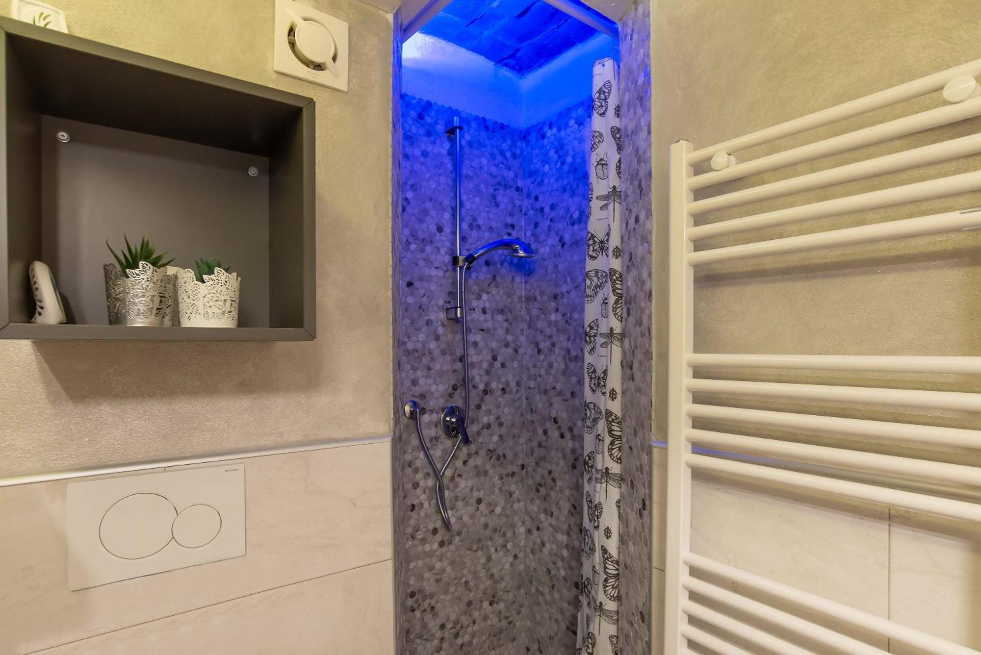 Apt In San Niccolo A Pochi Passi Da Ponte Vecchio 佛罗伦萨 外观 照片